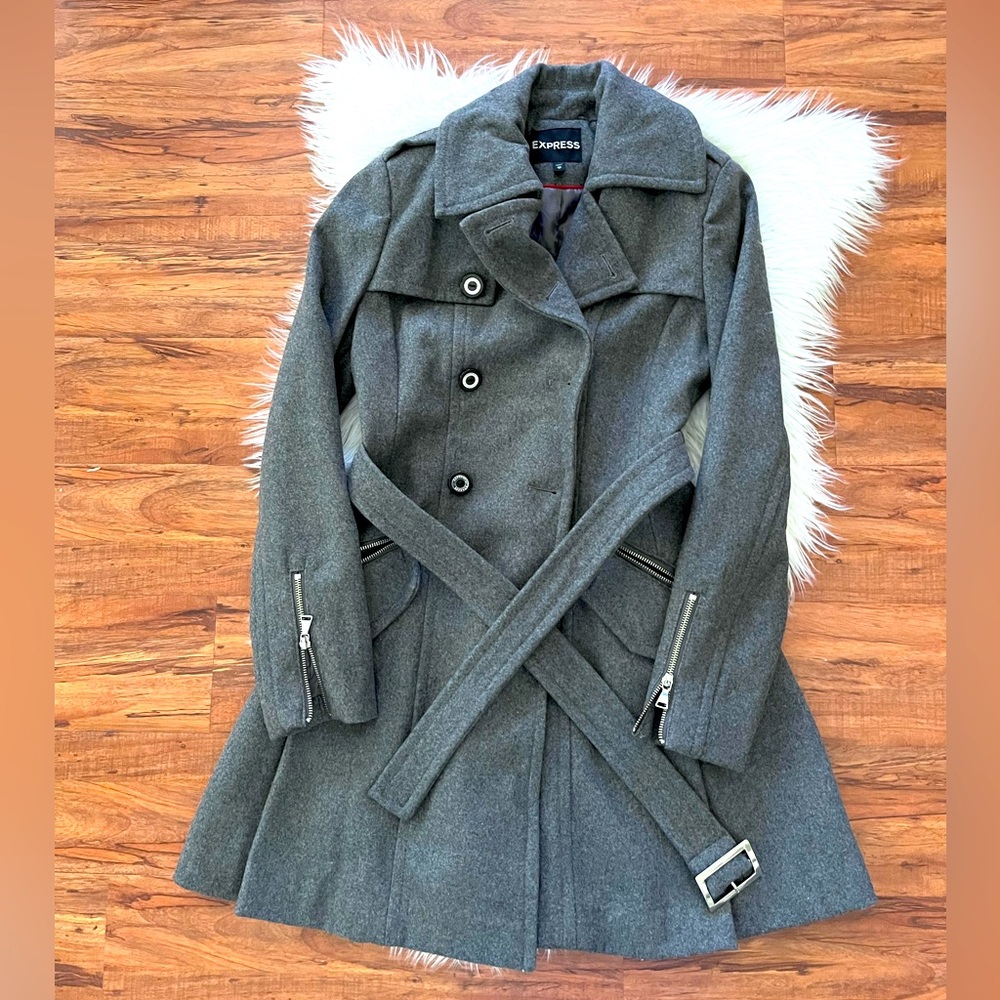EXPRESS - COAT